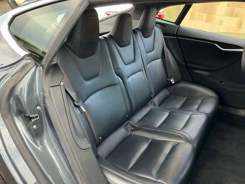 Used 2019 Tesla Model S 75D image 20