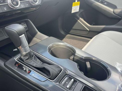 New 2026 Honda Civic Sport Touring image 30