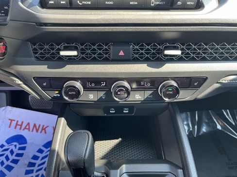 Used 2025 Honda Accord SE image 19