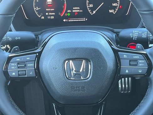 New 2026 Honda Civic Sport image 21