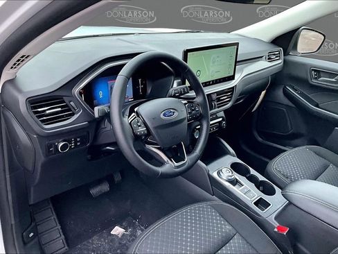 New 2026 Ford Escape Active w/ Tech Pack #1 AWD/4WD image 15