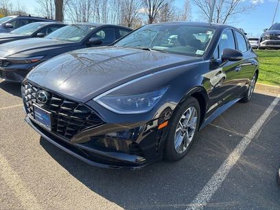 Certified 2023 Hyundai Sonata SEL w/ Convenience Package
