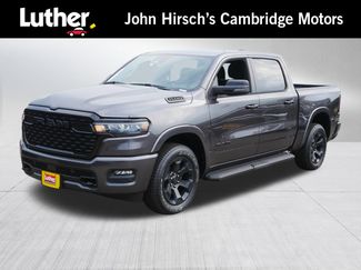New 2026 RAM 1500 Big Horn video 1