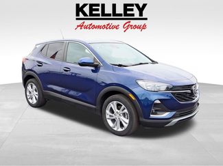 Used 2023 Buick Encore GX Preferred w/ Cold Weather Comfort Package FWD video 1