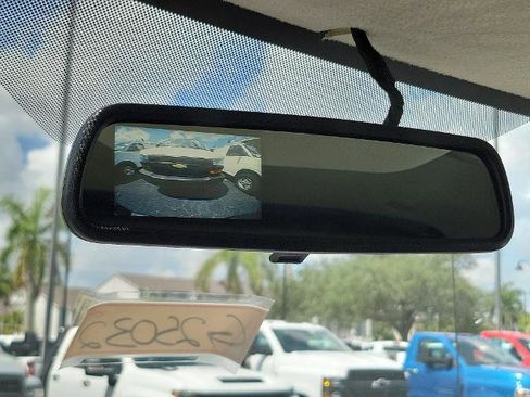 New 2025 Chevrolet Express 2500 Extended w/ Driver Convenience Package image 26