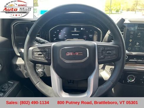 Used 2023 GMC Sierra 1500 Elevation AWD/4WD image 15