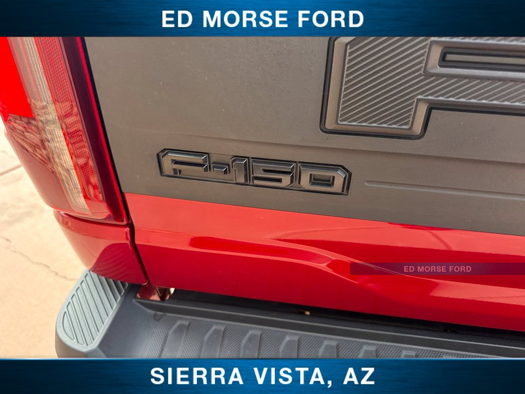 Used 2024 Ford F150 Raptor w/ Equipment Group 803A Raptor R AWD/4WD image 6