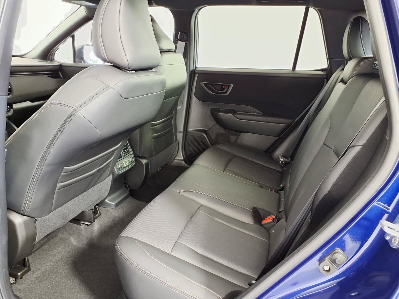 New 2026 Subaru Outback Limited AWD/4WD image 10