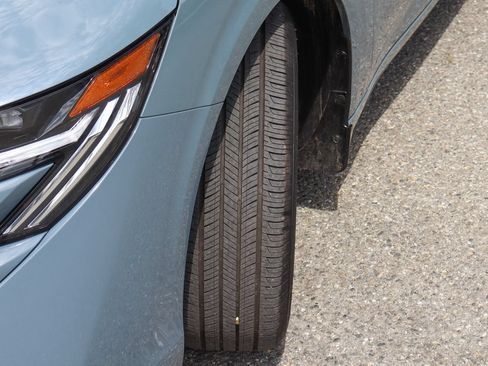 Used 2026 Nissan Sentra SV w/ Floor Mat Package FWD image 45