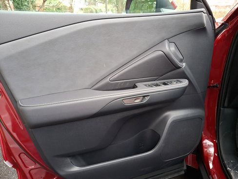 New 2026 Lexus TX 350 AWD image 8