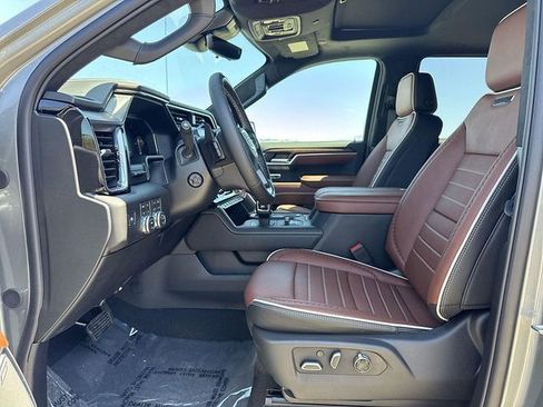 New 2026 GMC Sierra 1500 Denali Ultimate AWD/4WD image 21