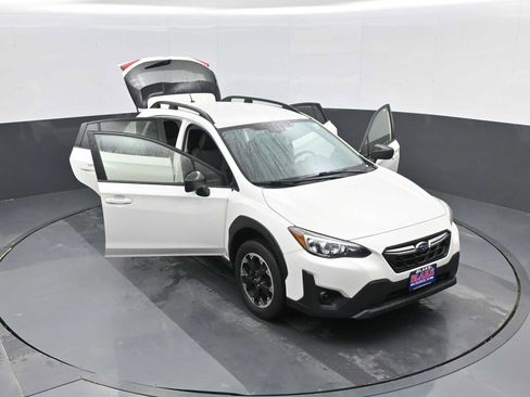 Used 2021 Subaru Crosstrek 2.0i image 36