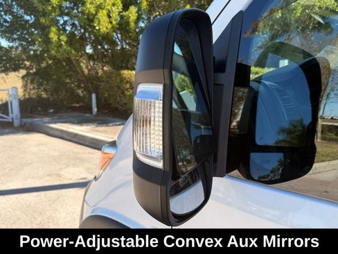 New 2026 RAM ProMaster 2500 w/ Premium Convenience Group image 23