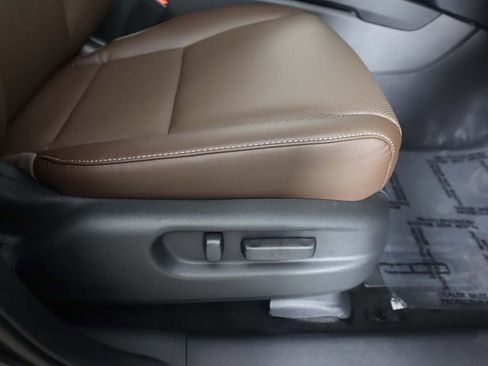 New 2025 Honda Ridgeline RTL image 33