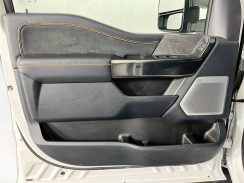Used 2024 Ford F250 Platinum AWD/4WD image 26