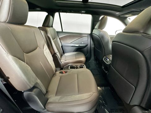 Used 2026 Lexus TX 350 AWD w/ Technology Package image 29