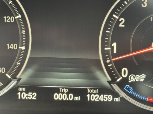 Used 2015 BMW X6 xDrive35i w/ M Sport AWD/4WD image 26
