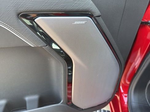 New 2026 GMC Sierra 2500 AT4X AWD/4WD image 15