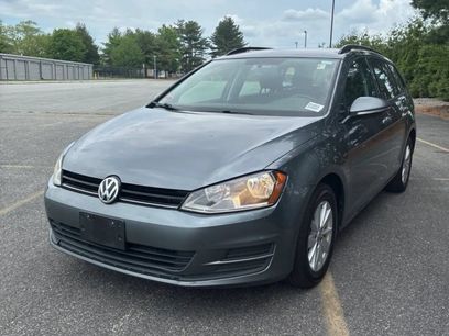 Used 2017 Volkswagen Golf S