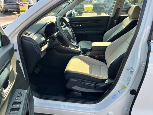 New 2026 Honda CR-V LX image 11