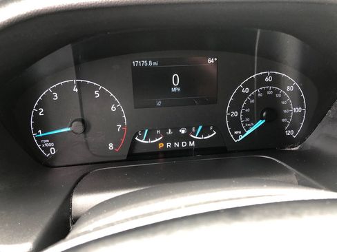 Used 2024 Ford Transit 250 Low Roof w/ Exterior Upgrade Package image 35