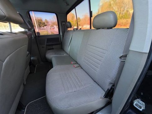 Used 2008 Dodge Ram 1500 Truck SLT image 19