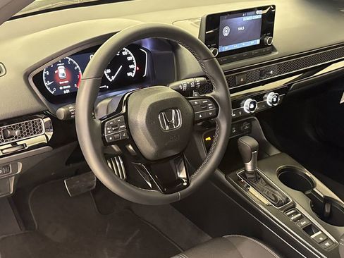 Certified 2026 Honda Civic Sport image 19