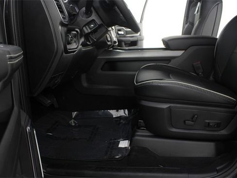 New 2026 RAM 2500 Laramie w/ Sport Appearance Package image 16