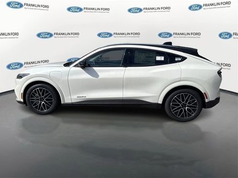 New 2025 Ford Mustang Mach-E Premium image 8