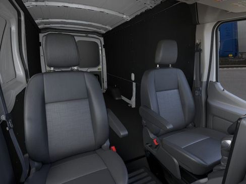 New 2026 Ford Transit 250 148 Medium Roof Extended AWD image 10