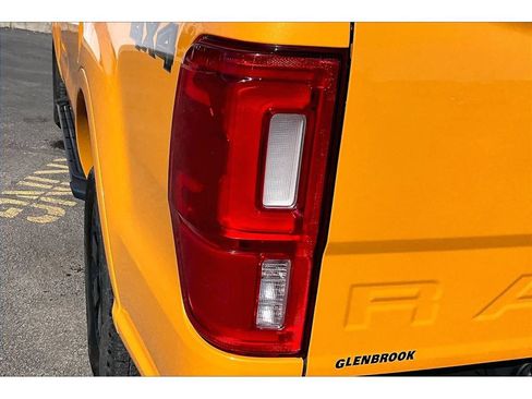 Used 2022 Ford Ranger XLT w/ Equipment Group 301A Mid AWD/4WD image 36