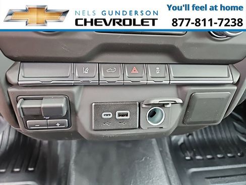 New 2025 Chevrolet Silverado 3500 W/T w/ WT Convenience Package image 23