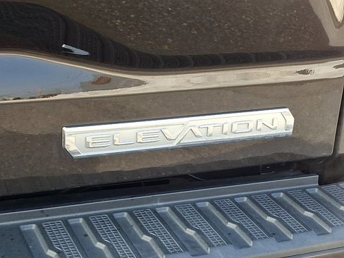 Used 2020 GMC Sierra 1500 Elevation w/ Elevation Value Package image 32