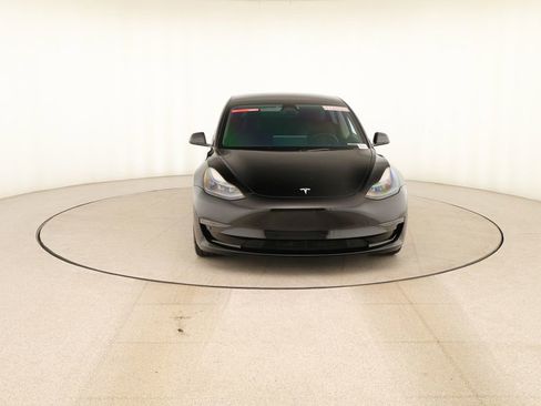 Used 2023 Tesla Model 3 Long Range AWD/4WD image 11