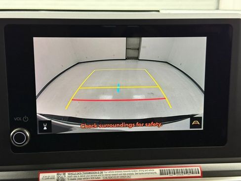 New 2026 Toyota Tacoma SR5 image 19