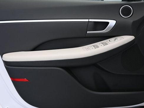 New 2026 Hyundai Sonata SEL image 22