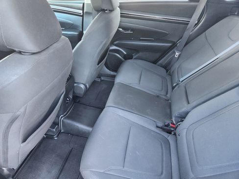 Used 2022 Hyundai Tucson SEL w/ Cargo Package image 10
