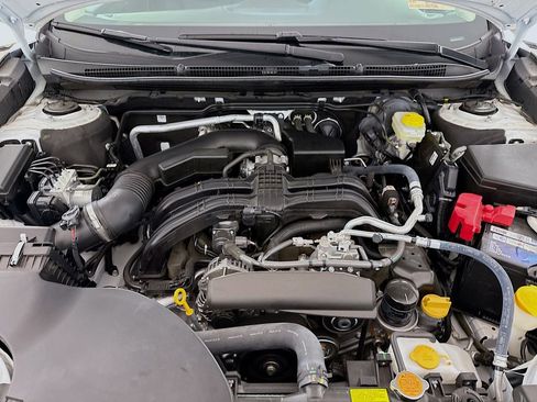 Used 2025 Subaru Outback Limited w/ Popular Package #2 image 33