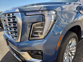 Used 2026 GMC Yukon XL Denali w/ Sun & Power Step Package AWD/4WD video 2