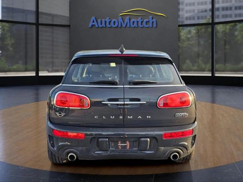 Used 2019 MINI Cooper Clubman S image 8