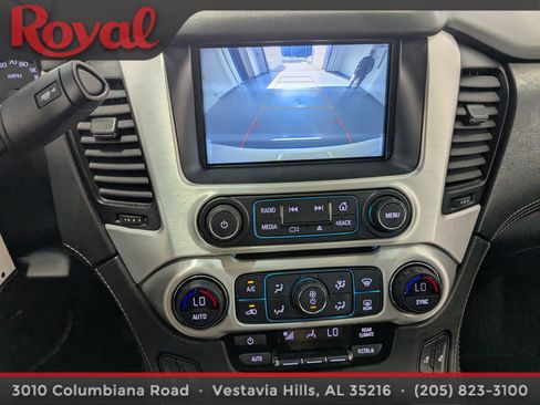 Used 2019 GMC Yukon SLT w/ Open Road Package RWD image 24