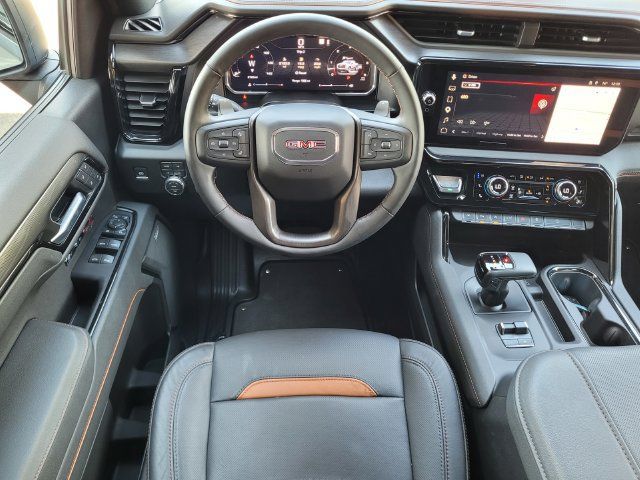 Used 2026 GMC Sierra 1500 AT4 AWD/4WD image 16