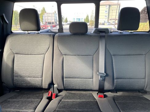 Certified 2023 Ford F150 XLT w/ Equipment Group 302A High image 20