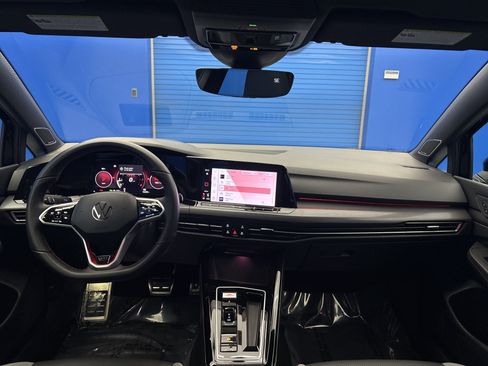 Used 2023 Volkswagen GTI Autobahn image 28