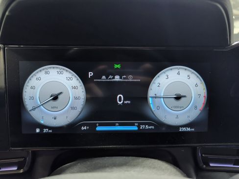 Used 2022 Hyundai Elantra N w/ Cargo Package image 8