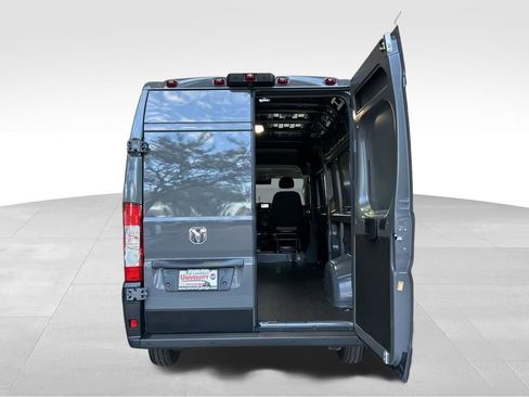 New 2026 RAM ProMaster 2500 w/ Convenience Group image 29