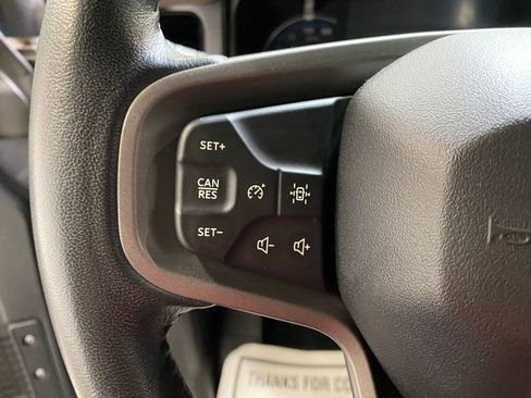 Used 2023 Ford Bronco Wildtrak image 23