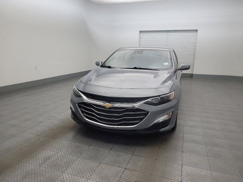 Used 2023 Chevrolet Malibu LS w/ Driver Confidence Package FWD image 15