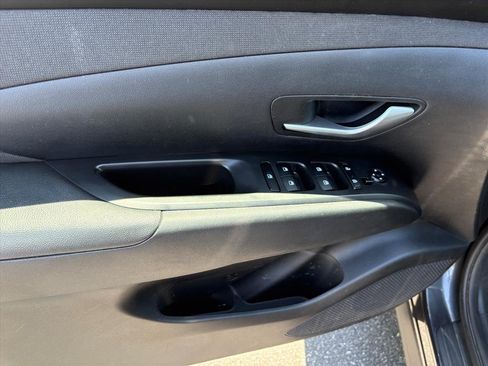 Used 2024 Hyundai Tucson SEL w/ Convenience Package AWD/4WD image 21