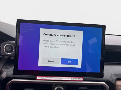 New 2026 Toyota 4Runner Limited image 21